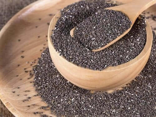 Chia tohumunun yararları