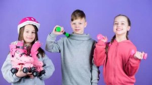 10 – 12 Yaş Çocuklar İçin Aktiviteler