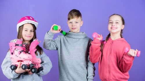 10 – 12 Yaş Çocuklar İçin Aktiviteler