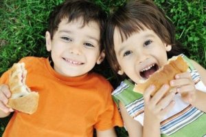 Ebeveynlerin Yaptığı Beslenme Hataları