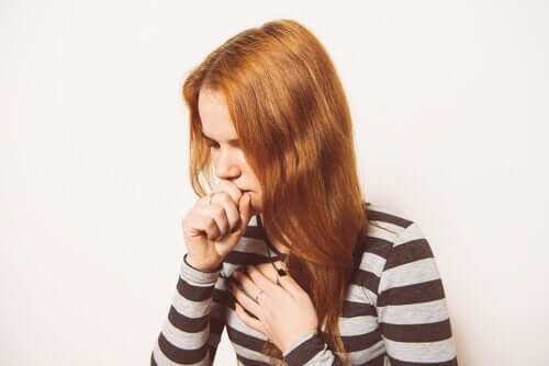 Solunum problemlerinin önlenmesinde biberiyenin yararları