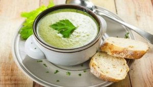 Leziz Sebzeli Pate Tarifleri