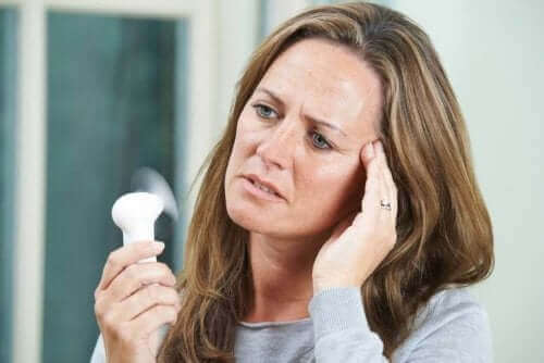 Erken Menopoz Bunama Riskini Arttırıyor