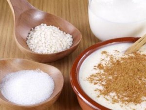 Kolay, Besleyici ve Lezzetli Sütlaç Tarifi