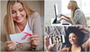 Uzun Mesafe İlişkide Partnerinizi Şaşırtın