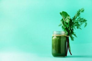 Yeşil Smoothieler Hakkında Mitler ve Gerçekler