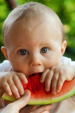 Çocuğunuzun Beslenme Düzenine Eklemeniz Gereken 6 Gıda