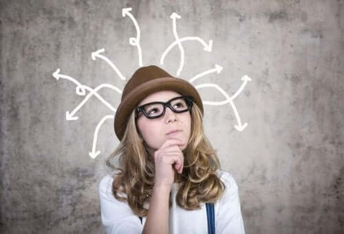 bilinmeyen ile yüzleşmek