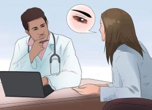 Gözleriniz Hakkında Bilmediğiniz 5 Şey