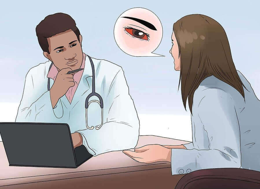 Gözleriniz Hakkında Bilmediğiniz 5 Şey