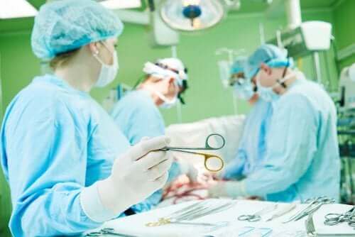 ameliyathane doktorlar