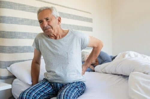 Psöriatik Artrit ve Daha İyi Bir Uyku İçin 5 Tavsiye