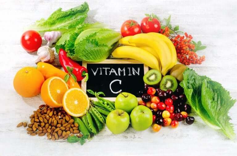 c vitamini içeren yiyecekler