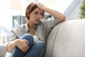 Depresyonun Beyin Üzerindeki 4 Etkisi