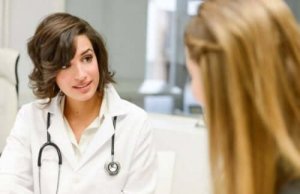 Jinekologda Pap Smear Testi