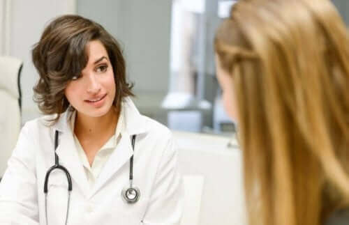 Jinekologda Pap Smear Testi