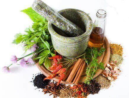 doğal tedaviler