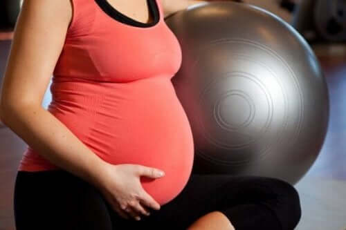 Hamilelikte Egzersiz Yapmanın Dört Yolu