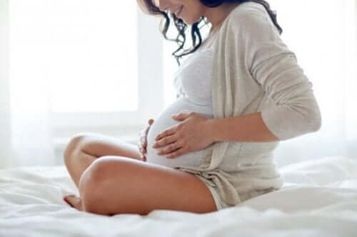 Hamilelikte Alınacak Beş Güvenli İlaç