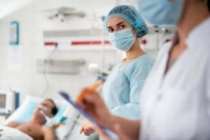 Mekanik Ventilasyon Tedavisi Nedir?