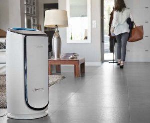 Hava Temizleme Cihazı: Polen ve Alerjilere Savaş Açın