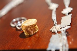 Beraberlik Parası: Bir Düğün Geleneği
