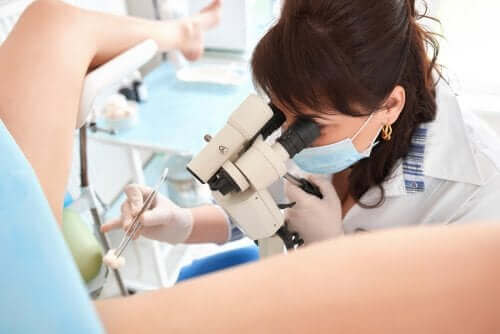 pap smear testi