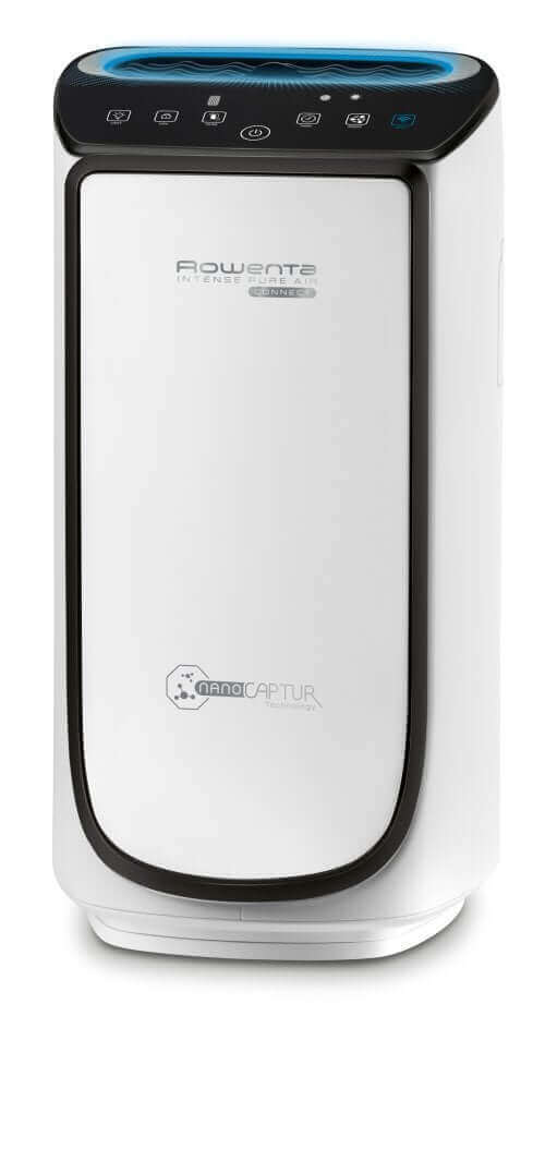 rowenta intense pure air hava temizleme cihazı