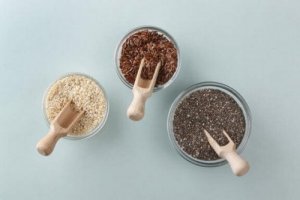 Susam ve Besin Değeri