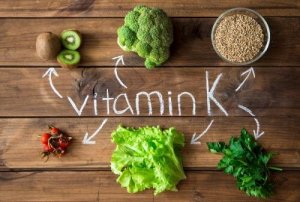 K Vitamini Reçetesi Ne Zaman ve Neden Verilir