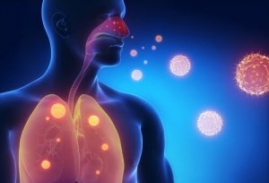 Grip Belirtilerini Rahatlatan 3 İnfüzyon