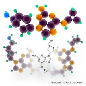 HIV Tedavisi İçin Abacavir: Yan Etkileri
