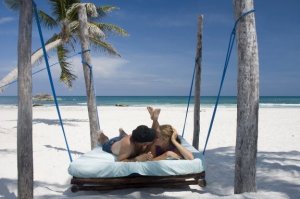 Balayı İçin Gidilecek Yerler