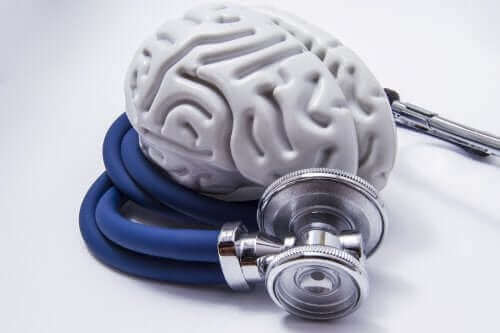 beyin ve steteskop