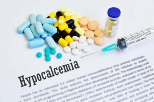 Hipokalsemi Hastalığı: Belirtileri ve Tedavisi