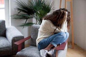 Hırpalanmış Kadın Sendromu: Nasıl Yardım Alınmalı