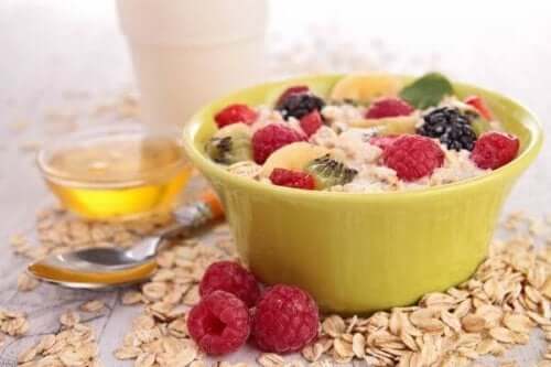 Kahvaltınızda Kolesterolü Düşürmenin 5 Yolu
