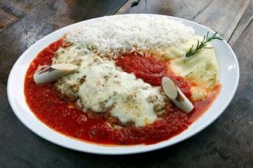 parmesanlı et yemeği tarifi dana eti ve parmesan