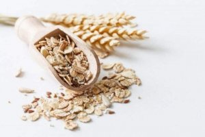 Ticari Yerine Tam Tahıllı Kahvaltılık Gevrek