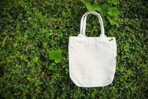 Yeniden Kullanılabilir DIY Alışveriş Torbaları