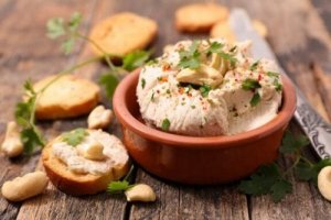 Vegan Peyniri Yapımı için Üç Lezzetli Tarif