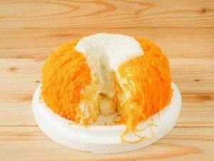 Eğlenceli Bir Yumurta Tarifi Keşfedin!