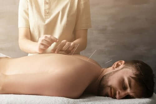 Akupunktur İle Eklem Ağrısını Yatıştırmak