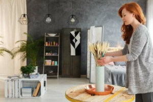 Oturma Odası: Geri Dönüşümlü 5 Fikir