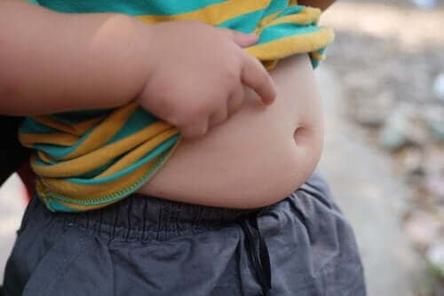 Çocukluk Çağında Obezite: Büyük Bir Sorun