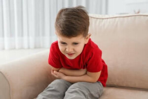 Çocuklarda Kusma ve Bulantı Nasıl Önlenir?