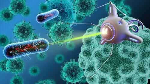 Nano İlaç: İlerlemeler ve Sağladığı Katkılar