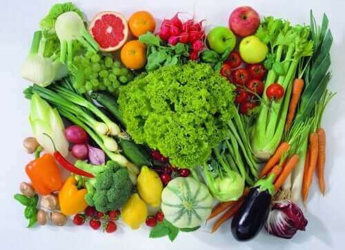 Vegan Sporcular Neler Yemeli?