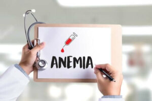 Çocuklarda Anemi Belirtileri
