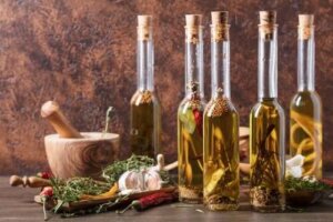 Hangi Bitkisel Yağlar Sağlığa Yararlıdır?